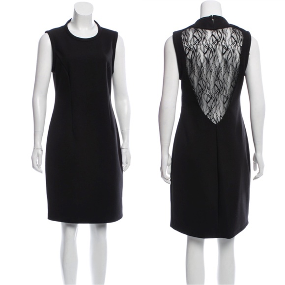 L'AGENCE Dresses & Skirts - L'AGENCE Sleeveless Knee-Length Dress